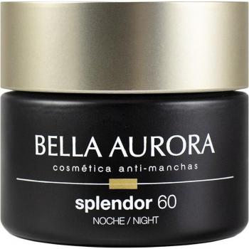 Bella Aurora Splendor Fortifying Anti-Aging Treatment Night Cream +60 50 ml