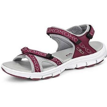 CMP Almaak Women's Hiking Sandal 38Q9946 Violet