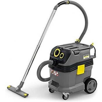 Kärcher NT 30/1 Tact Te L 1380W - Aspiradora