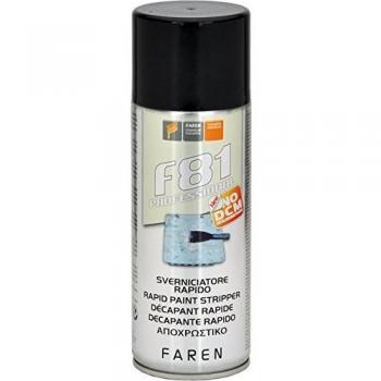 Faren - Decapante spray f81