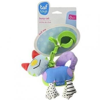 Taf Toys 11745 - Gato divertido