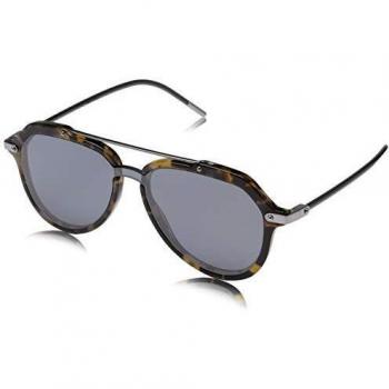 Ray-Ban Men's 31416G Sunglasses, Brown