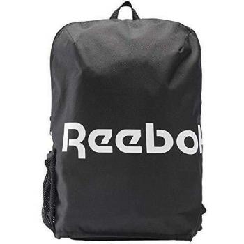 Reebok Act Core Bkp S Mochila, Unisex Adulto, Negro, Talla Única