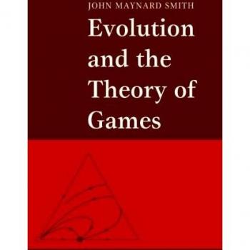 Evolution and the Theory of Games