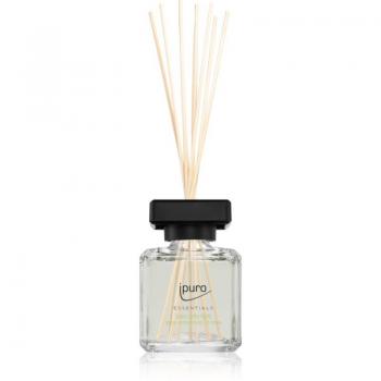 ipuro Essentials Lime Light Aroma Diffuser with Refill 100 ml
