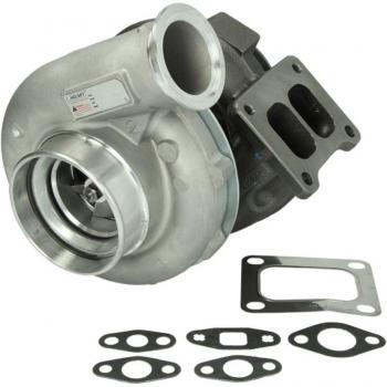 Cargador Turbocompresor HOLSET 3591167, tipo: turbocompresor, características: diseñado para mejorar el rendimiento del motor, aumenta la potencia y eficiencia del combustible, compatible con varios modelos de vehículos, fabricado por