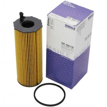 Knecht OX 196/1D Filtro de aceite