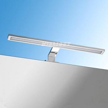 FAYM-Continental , Simple , Resistentes Al Agua , Espejo Del Baño Luces Led Blanco Frío,
