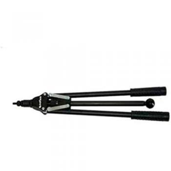 Remachadora Profesional Tipo Palanca para Tuercas Remachables M-5, M-6, M-8, M-10 (PACK: 1)