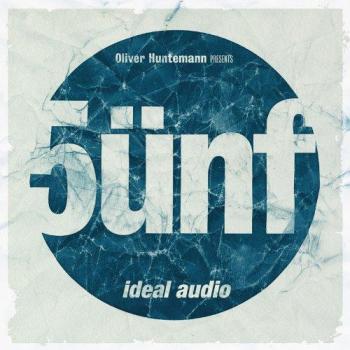 Oliver Huntemann Presents 5ünf - Various Artists Compilation Album