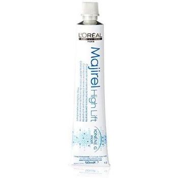 L'Oreal Professionnel Majirel High Lift Permanent Hair Colour - Neutral 50ml