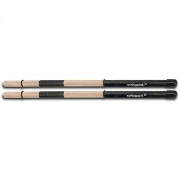 Schlagwerk RO2 Maple Drummer Rods - Hot Rod Sticks Pair