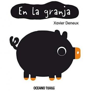 En la granja