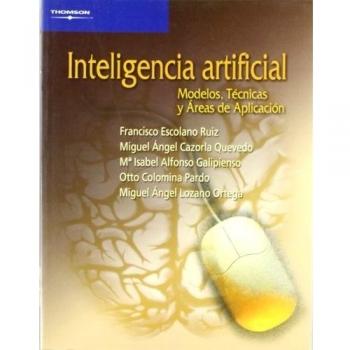 Inteligencia artificial