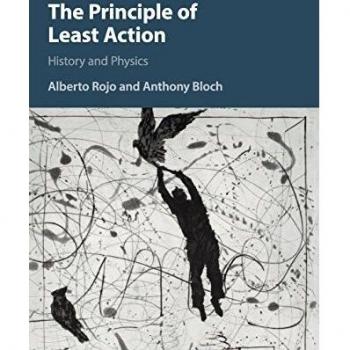 Principio de Menor Acción: Historia y Física por Alberto Rojo
