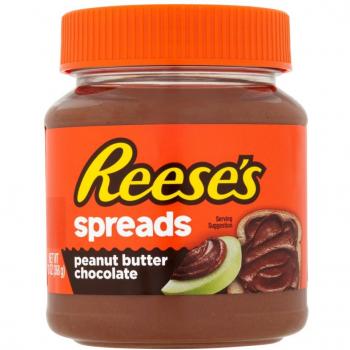 Reese's Peanut Butter and Chocolate Spread 368g