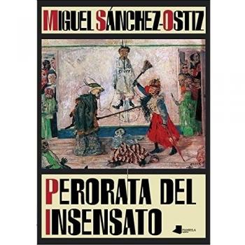 Perorata del insensato: 16