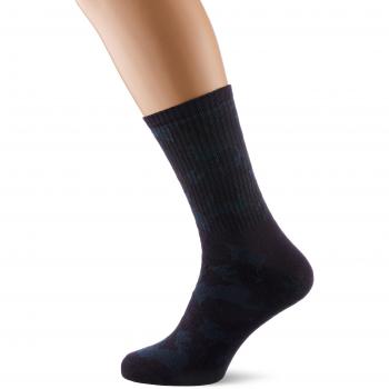 Urban Classics 2-Pack, Calcetines para Hombre, Multicolor
