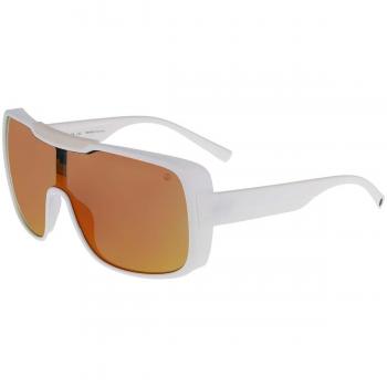 Bogner 7600 1501 Men's White Sunglasses Size 135