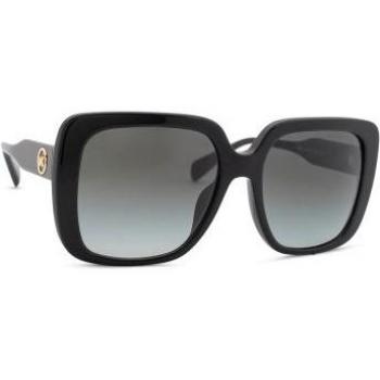 Michael Kors Women's Sunglasses MK2183U Mallorca 30058G Acetate Full-Rim Black
