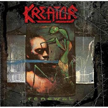 Renewal - Kreator