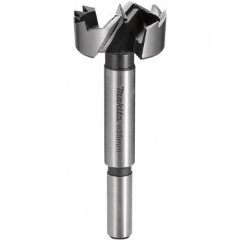 Broca de corona Bi-Metal Makita D-35427 37 mm