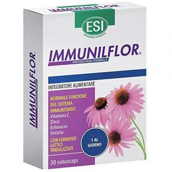 Immuniflor 30 Capsules