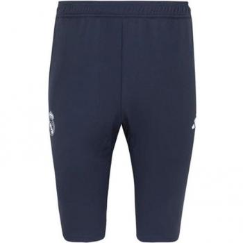 Nike Real Madrid CF 2023-2024 Men's Soccer Shorts