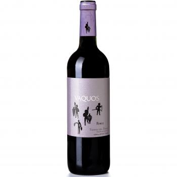 Pinord Vaquos Roble Vino - 750 ml