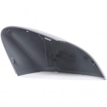 Cubierta de retrovisor exterior izquierdo TYC para Volvo C30, C70, S40, S60, S80, V40, V50 y V70 - Código 338-0042-2