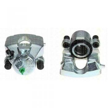 Pinza de freno BUDWEG 345058 para VW, AUDI y SKODA