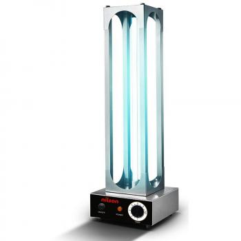 Purificador de Aire con Luz de Esterilización NILSON NL150CV
