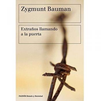 Extraños llamando a la puerta - BAUMAN, ZYGMUNT