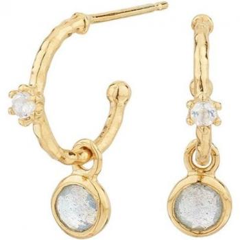 Pendientes Bhavani Itemporality SEA-208-077-UU