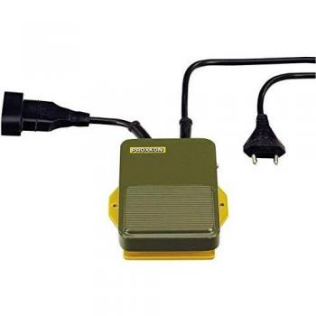 Proxxon 28700 FS Footswitch for 230 Volt Devices