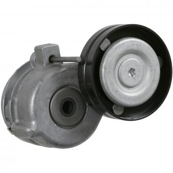 Tensor de correa poli V FEBI BILSTEIN 22897 para IVECO EuroTrakker