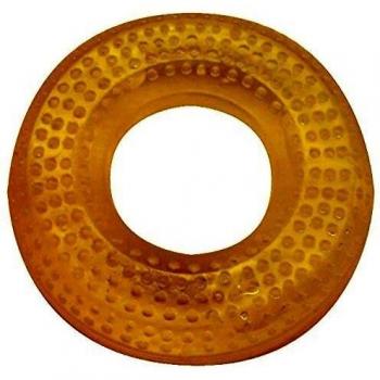 Reer 7994 - Anillo mordedor para bebé