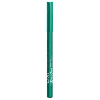 Lápiz de Ojos Resistente al Agua Epic Wear Eyeliner Stick - Tono 22 Intense Teal 1.2 g - Nyx