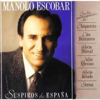 Suspiros De España