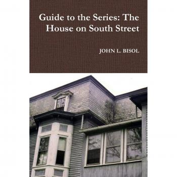Guía de la Serie: La Casa en la Calle del Sur