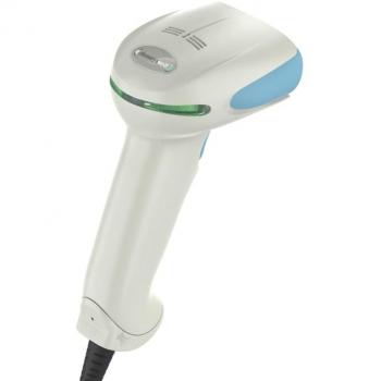 Honeywell Xenon 1952H Lector de códigos de barras portátil 1D2D Blanco