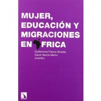 Mujer Educacion Y Migraciones En Africa