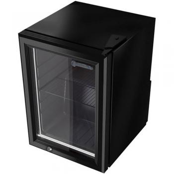 Gastro-Cool nevera para bar 20 L GCKW24 BBB