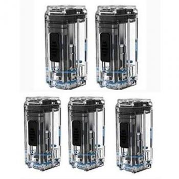 Atomizador de cartucho original Joyetech EZ 2.6ML y atomizador de cigarrillos para EZ Coil Joyetech EXCEED Grip Pro Grip Plus Pod Kit