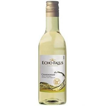 Echo Falls Chardonnay 187ml