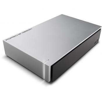 Lacie LAC9000479 - Disco Duro de 5 TB, USB 4
