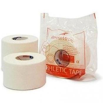 Rehab europa QA-00403/01 - Tape vendaje funcional 3,8cmx10m 1rollo
