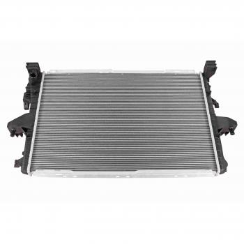 Radiador de refrigeración del motor VEMO V10-60-0056