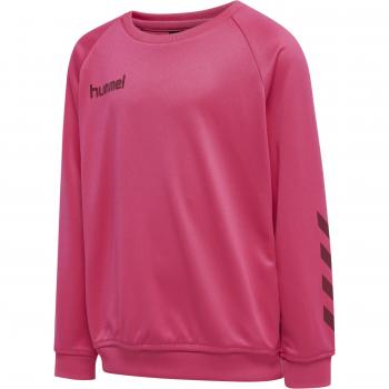 Hummel Promo Kids Polyester Sweatshirt