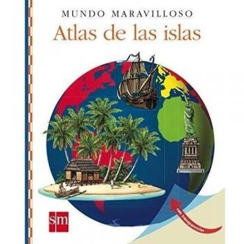 Atlas de las islas: 15